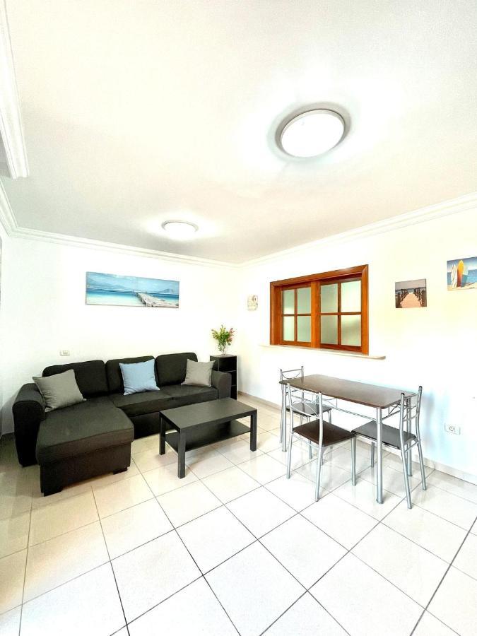 Los Seres - Relaxing Apartment With Pool Los Cristianos  Exterior photo